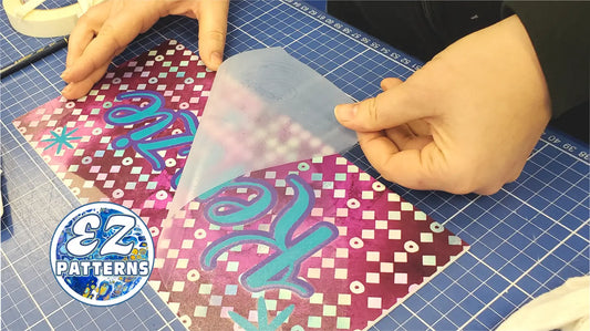 What is Transfer Tape for Vinyl?