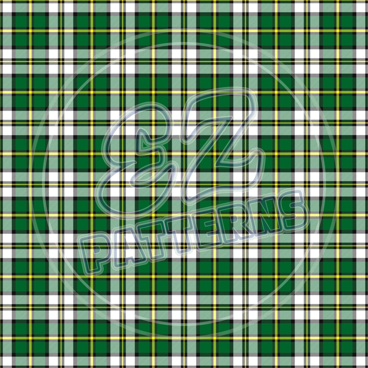 Maritime Tartan CB 002