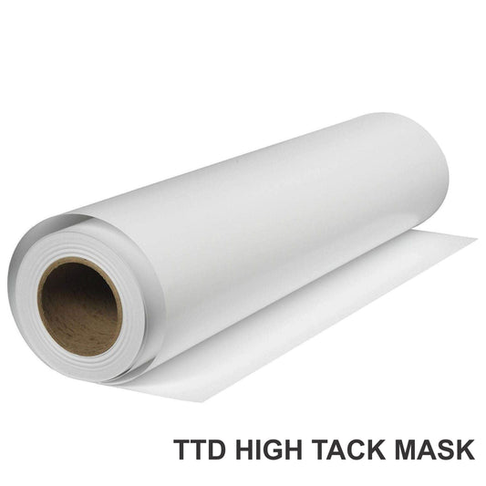 Siser Ttd Transfer Mask