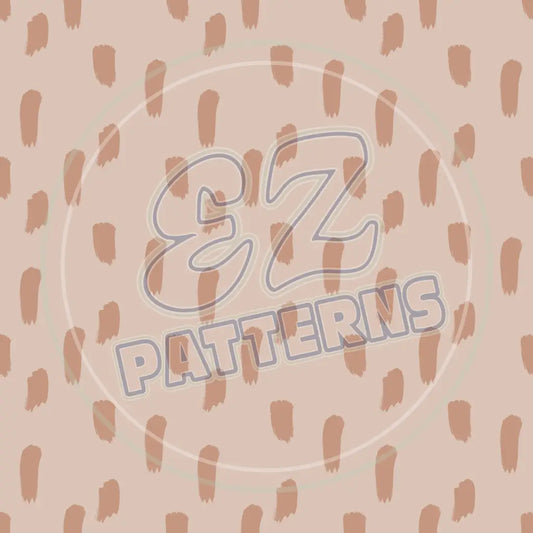 Basic Boho 002 Printed Pattern Vinyl