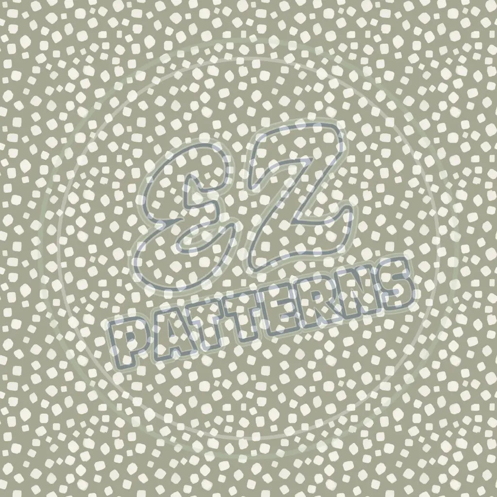 Basic Boho 005 Printed Pattern Vinyl