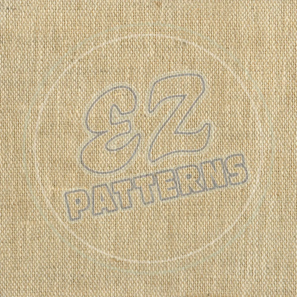 Basic Burlap 005 Printed Pattern Vinyl