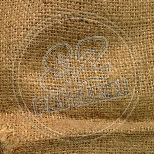 Basic Burlap 007 Printed Pattern Vinyl