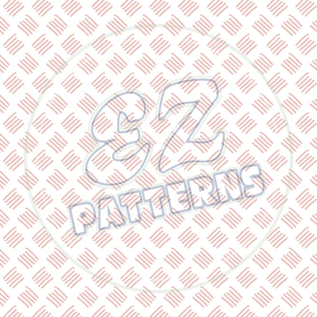 Boho Decor 013 Printed Pattern Vinyl