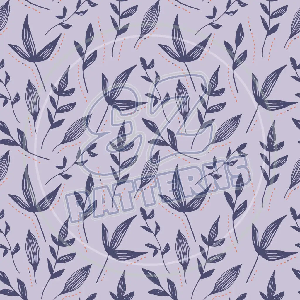 Boho Mom 012 Printed Pattern Vinyl