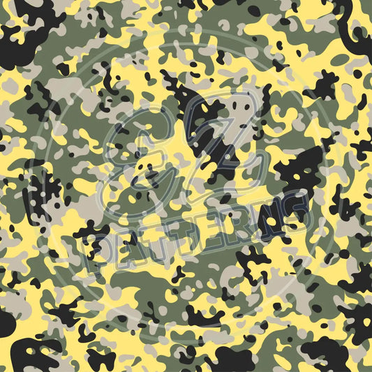 Bright Tactical 003 Printed Pattern Vinyl