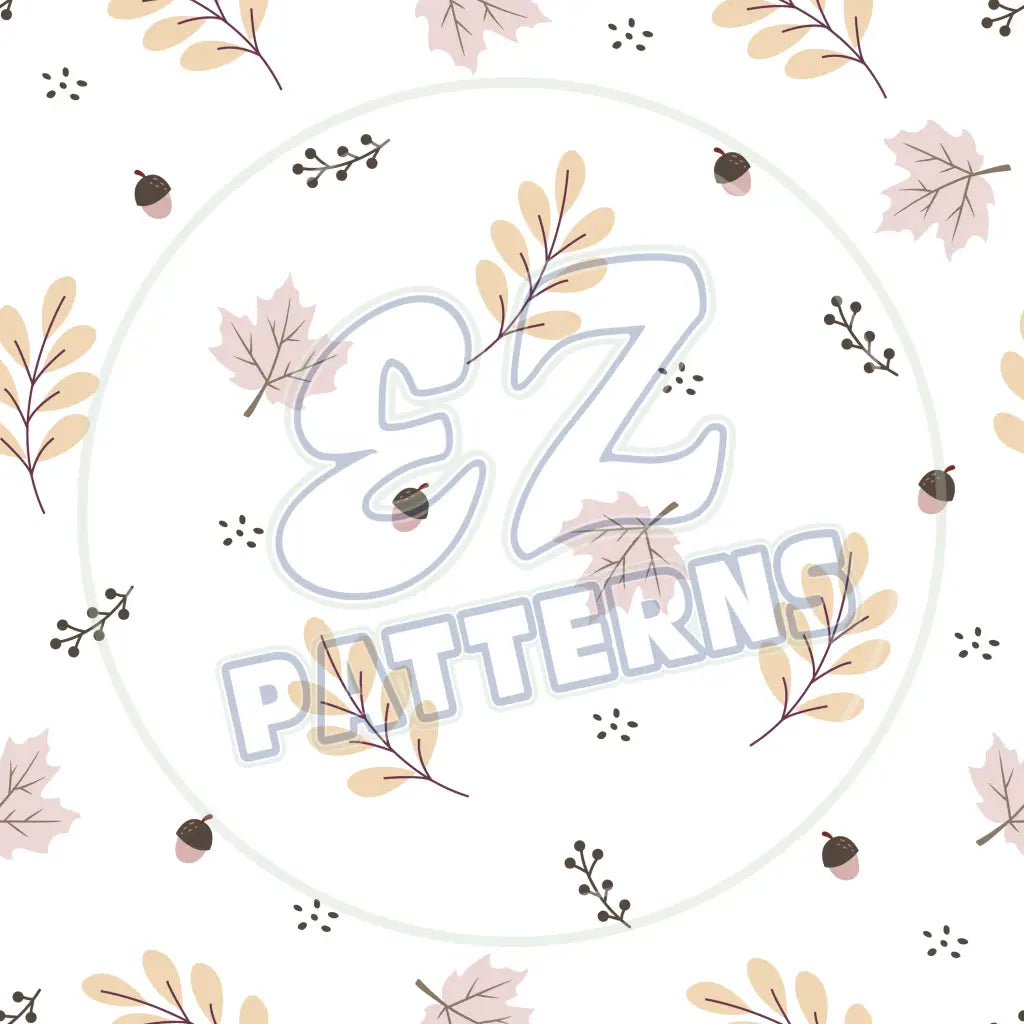 Cozy Kitties 005 Printed Pattern Vinyl