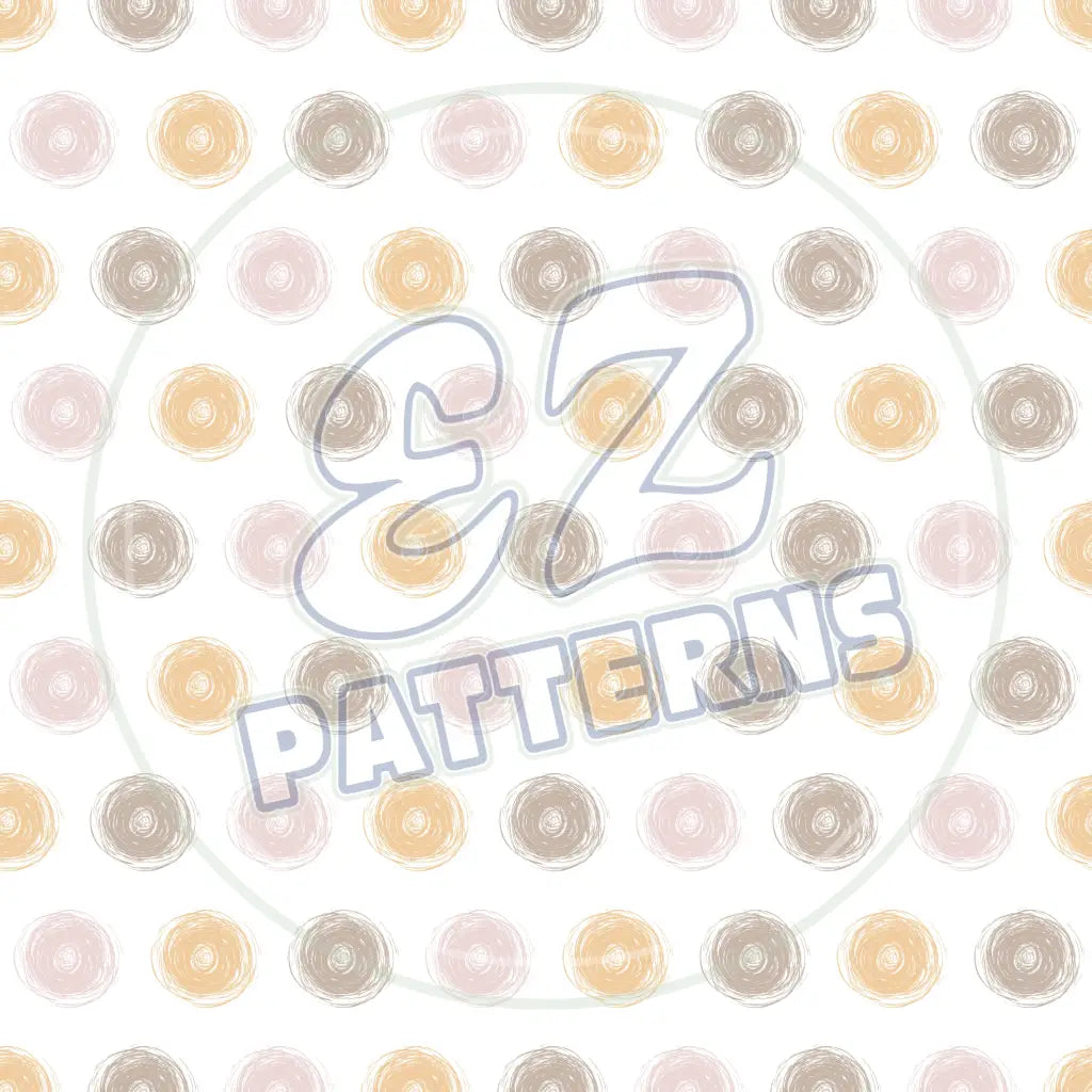 Cozy Kitties 010 Printed Pattern Vinyl