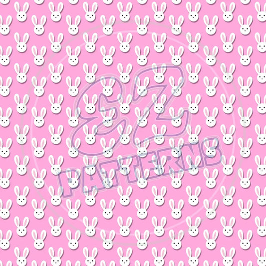 Egg Hunt 014 Printed Pattern Vinyl