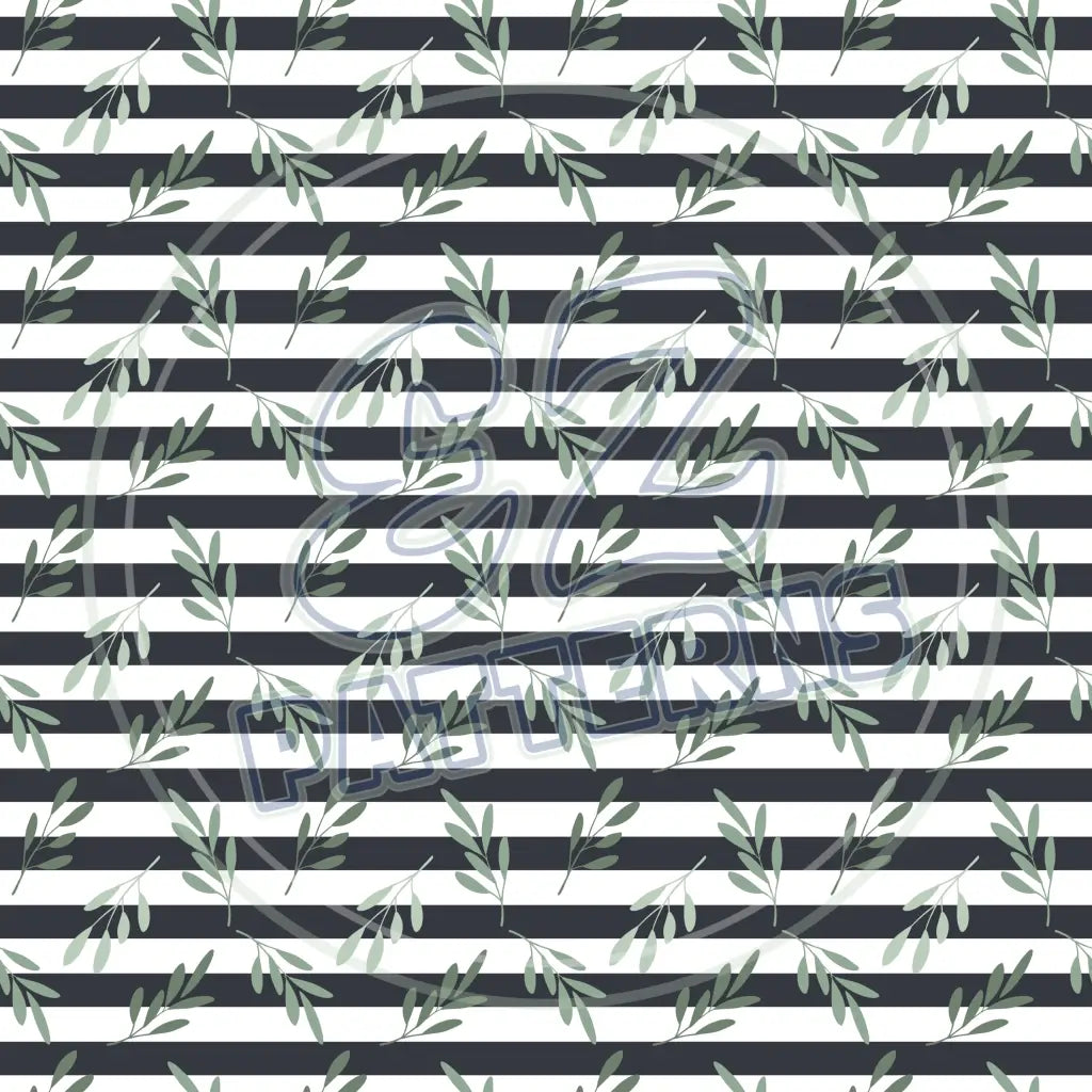 Eucalyptus 009 Printed Pattern Vinyl