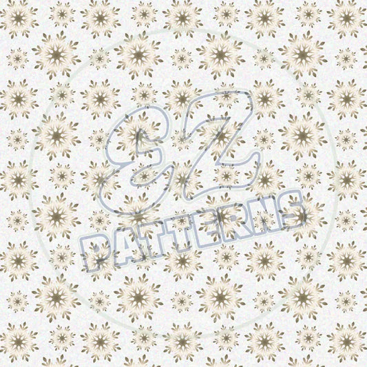 Frost 008 Printed Pattern Vinyl