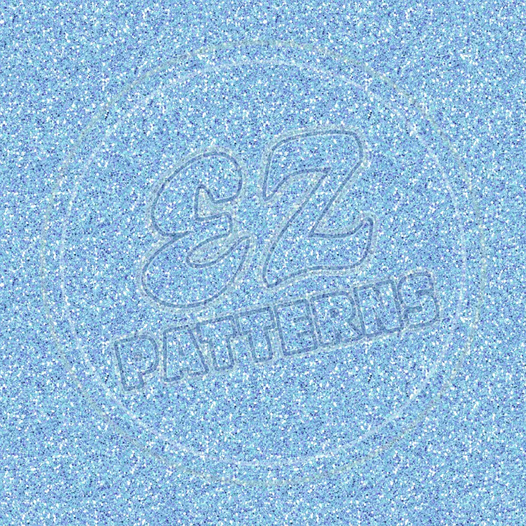 Frozen Flakes 002 Printed Pattern Vinyl