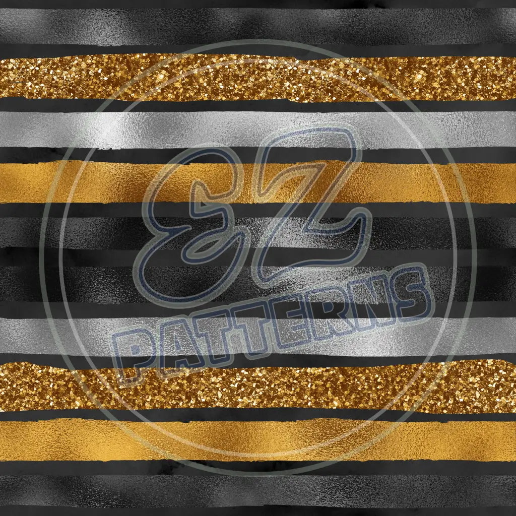 Golden Grad 009 Printed Pattern Vinyl