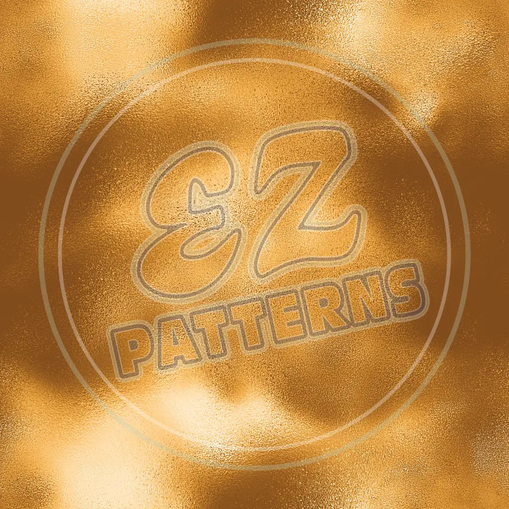 Golden Honey 005 Printed Pattern Vinyl