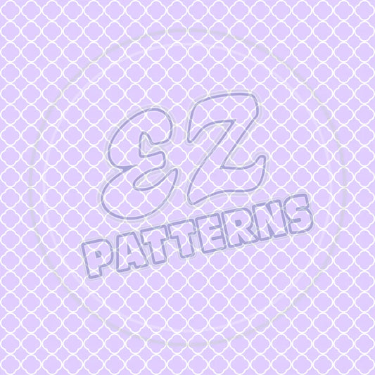 Easter Pastels 008 Printed Pattern Vinyl