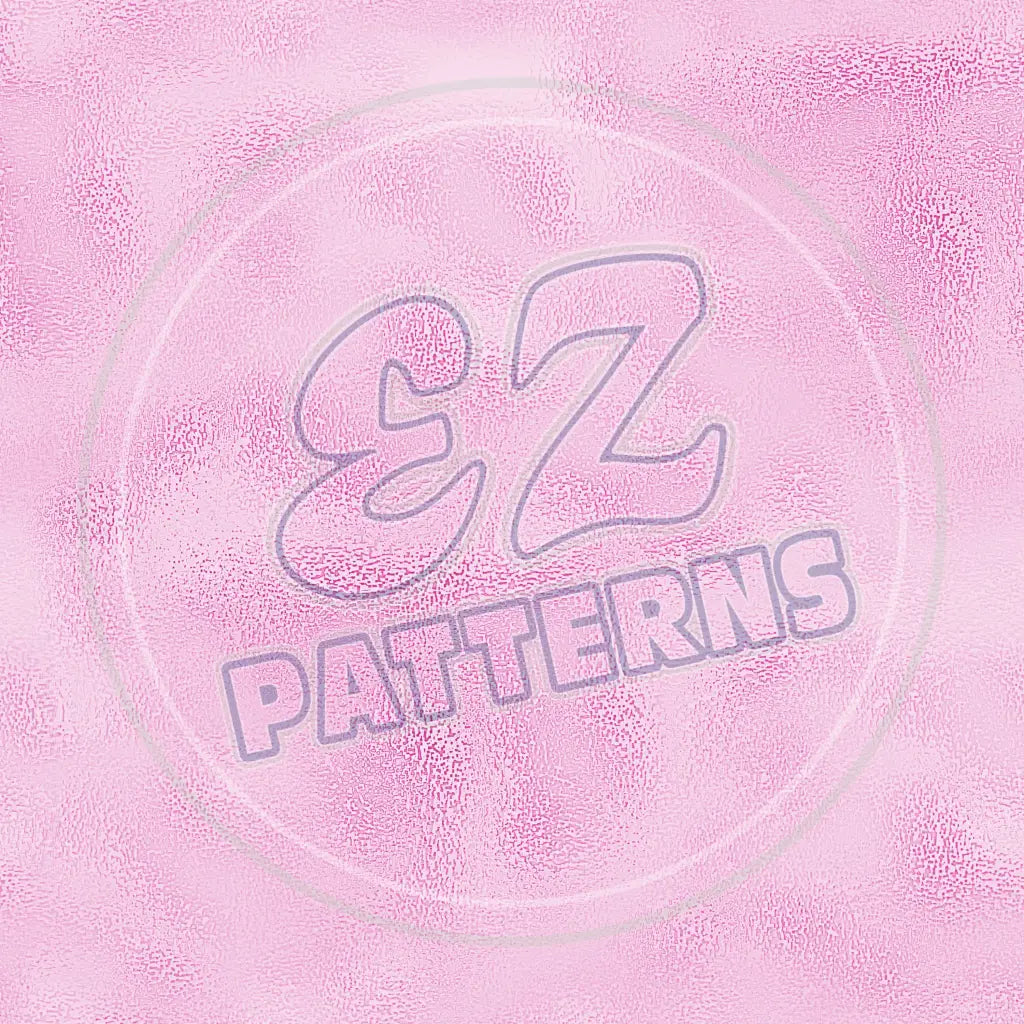 Pink Foil 004 Printed Pattern Vinyl