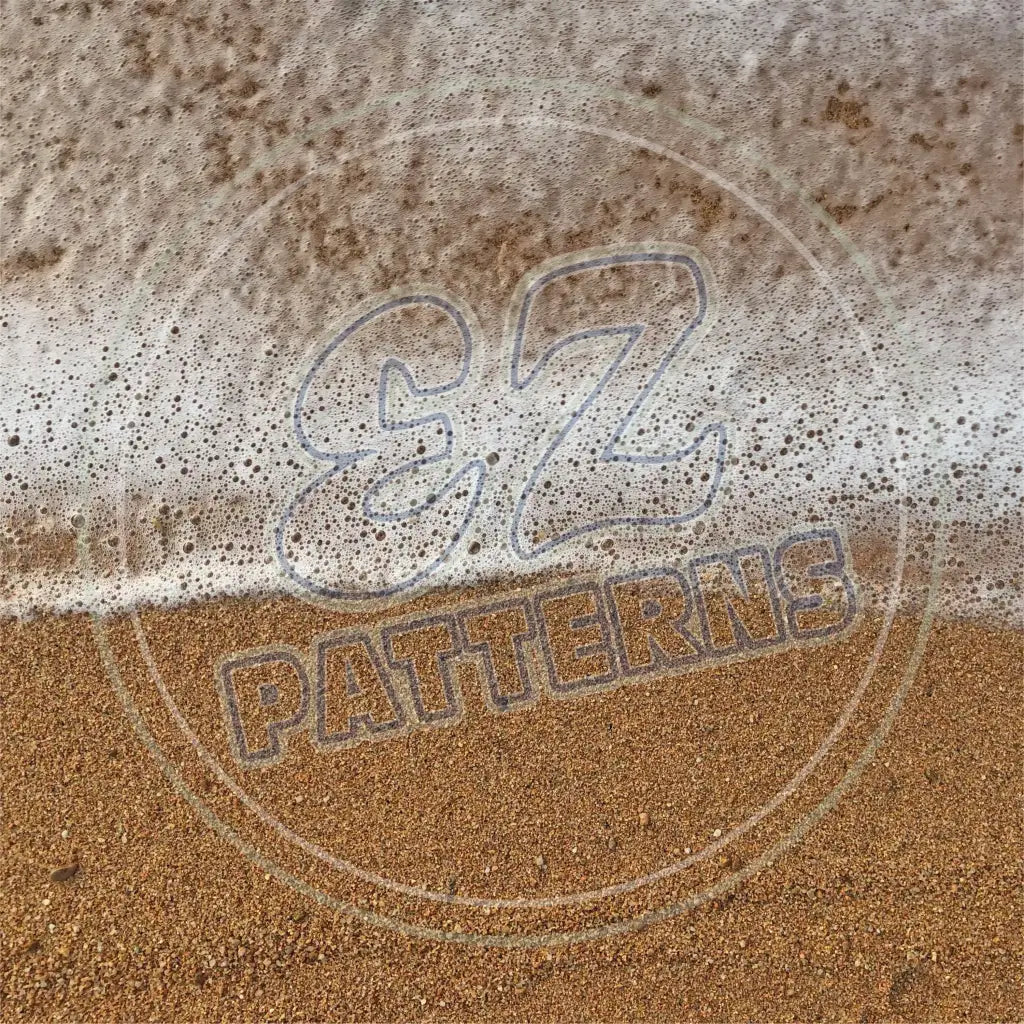 Sandy Surf 005 Printed Pattern Vinyl