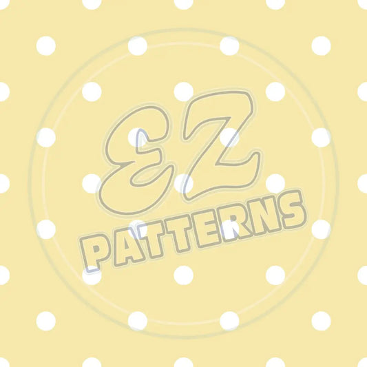 Spring Fling 007 Printed Pattern Vinyl