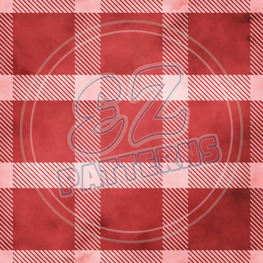 Valentine Fade 008 Printed Pattern Vinyl